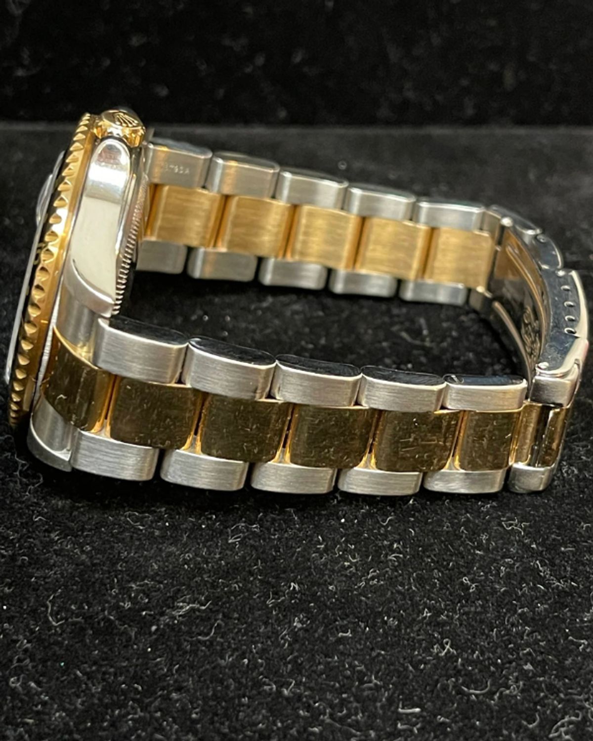 Rolex 16713