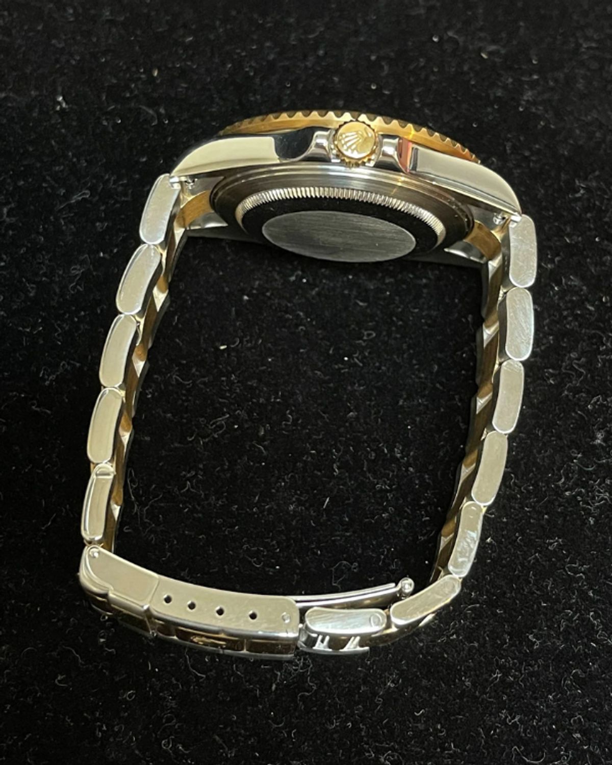 Rolex 16713