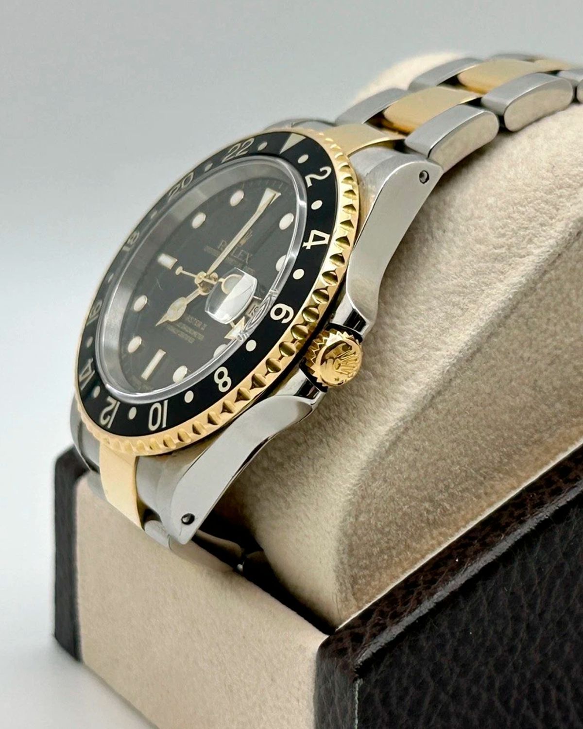 Rolex 16713