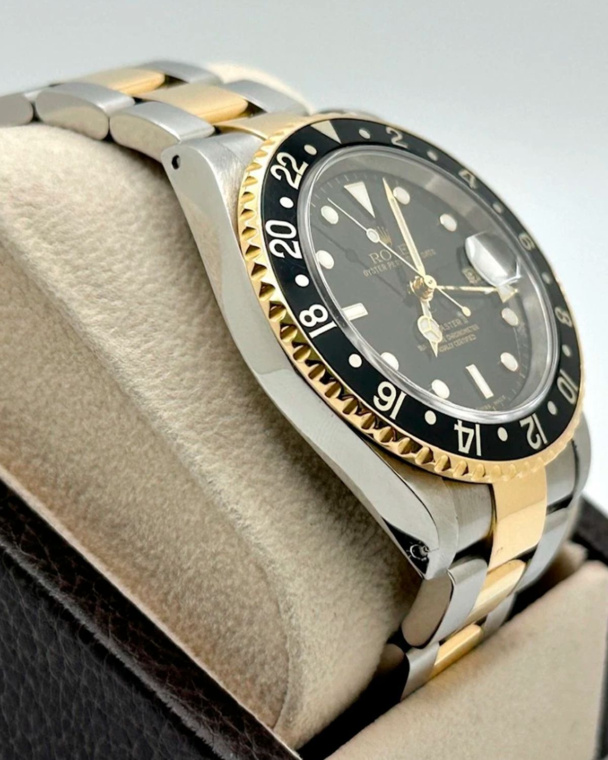 Rolex 16713
