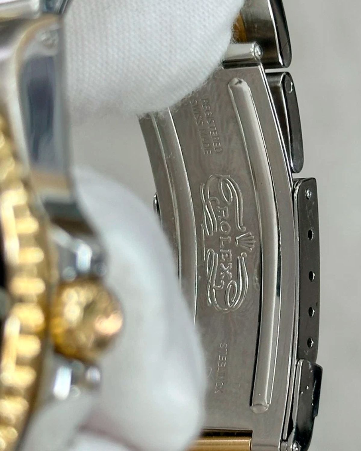 Rolex 16713