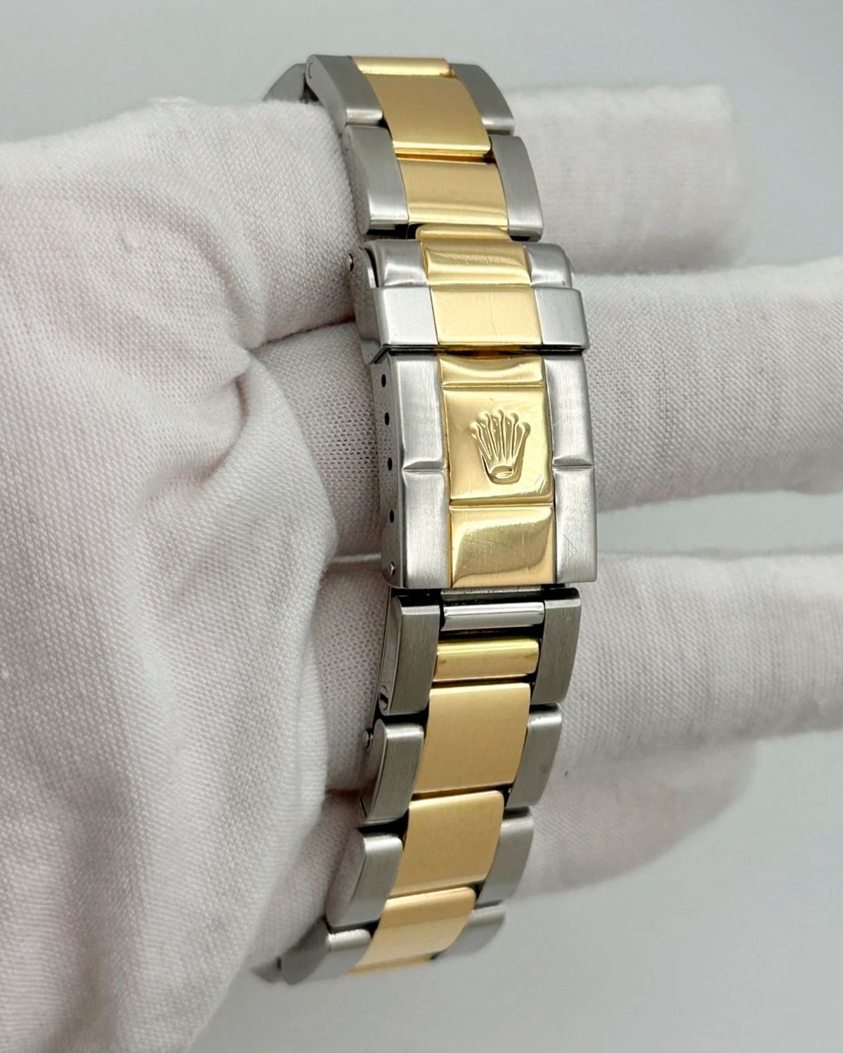 Rolex 16713