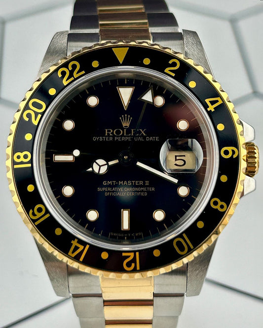 Rolex 16713