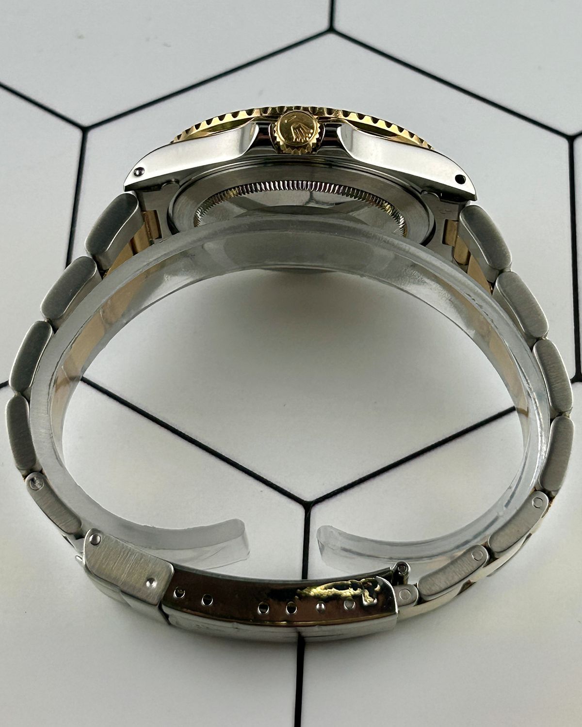 Rolex 16713