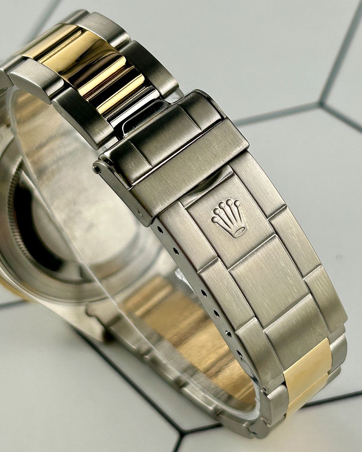 Rolex 16713
