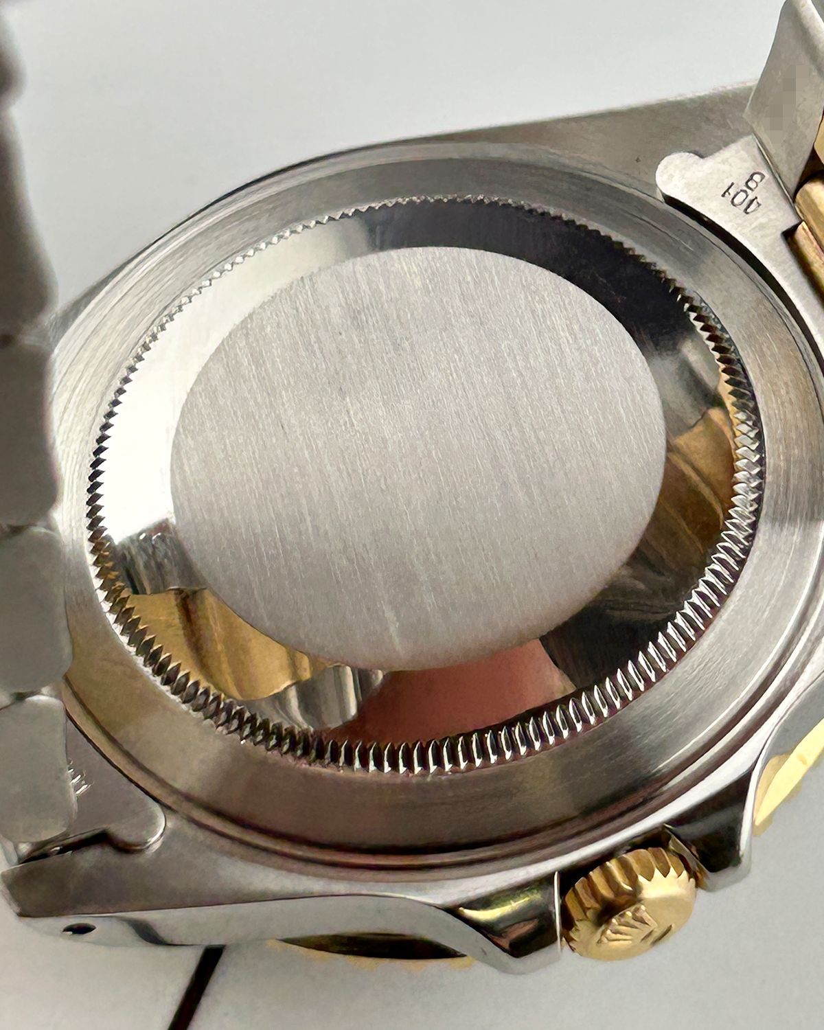 Rolex 16713