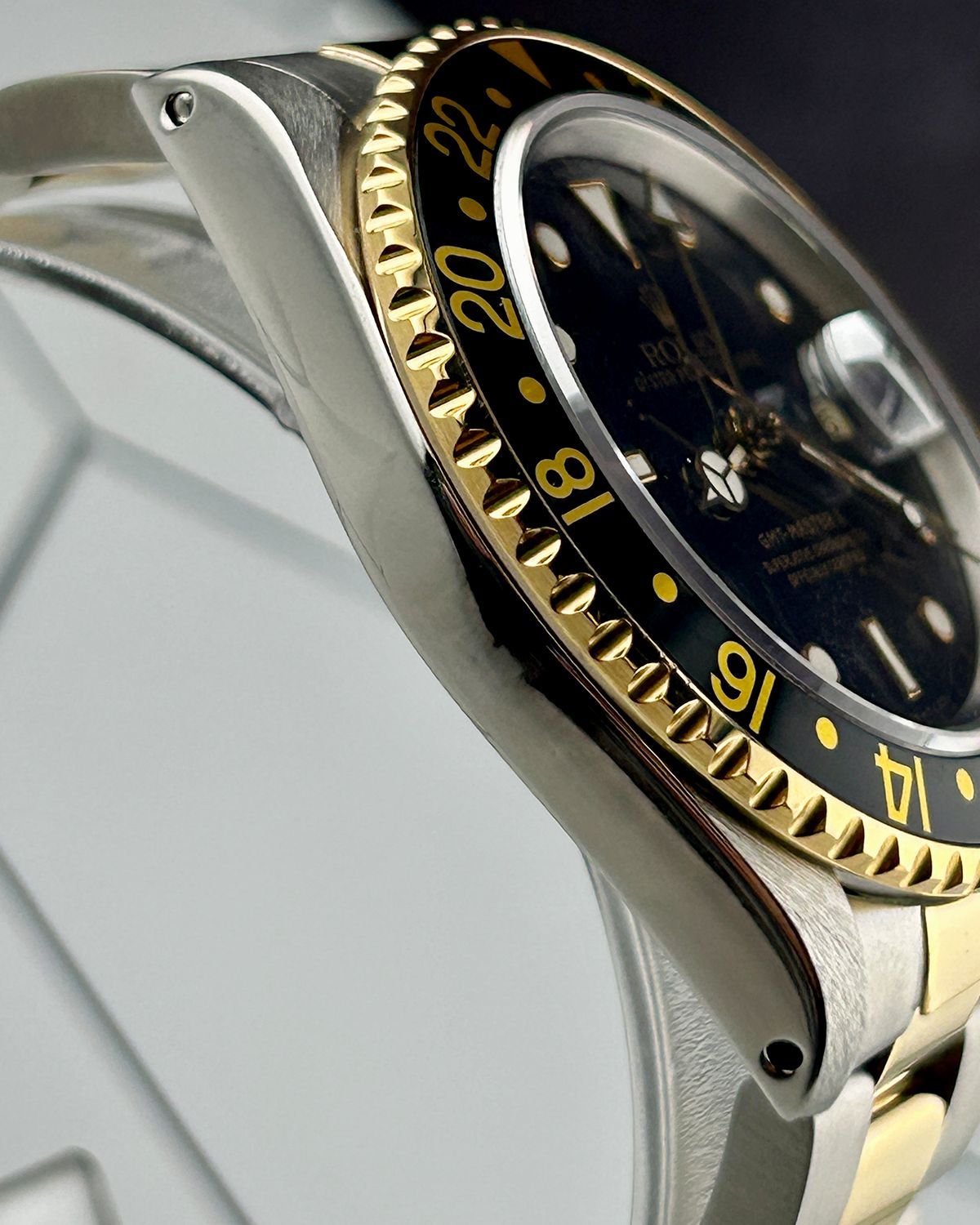 Rolex 16713