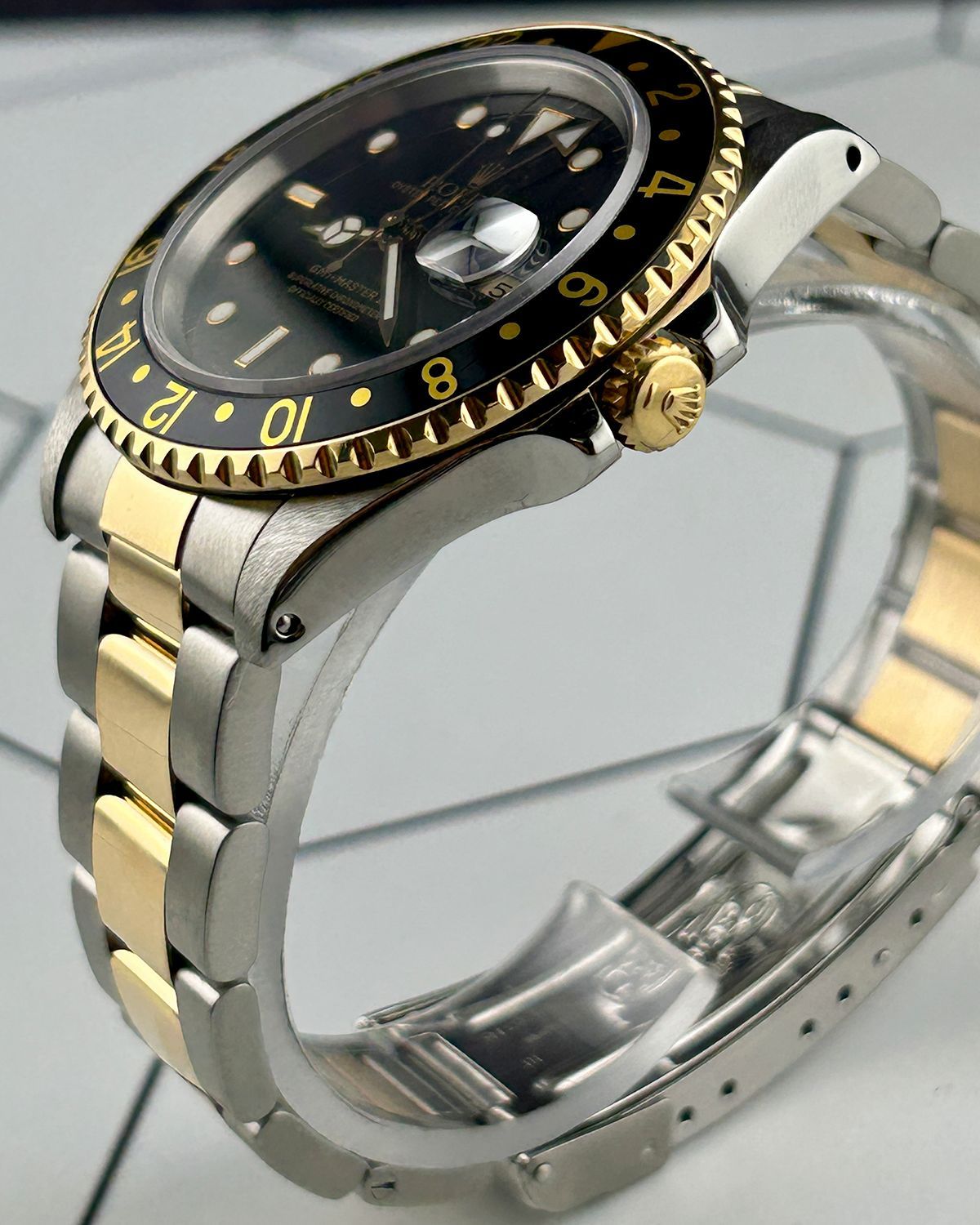 Rolex 16713