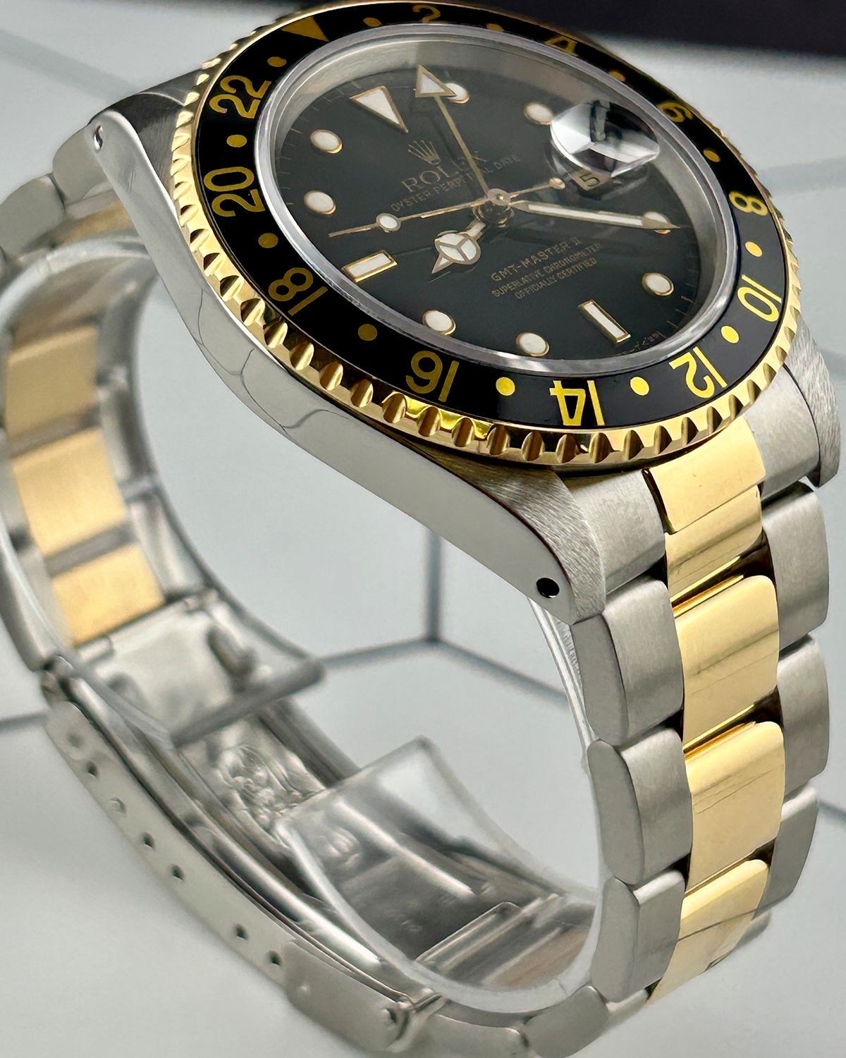 Rolex 16713