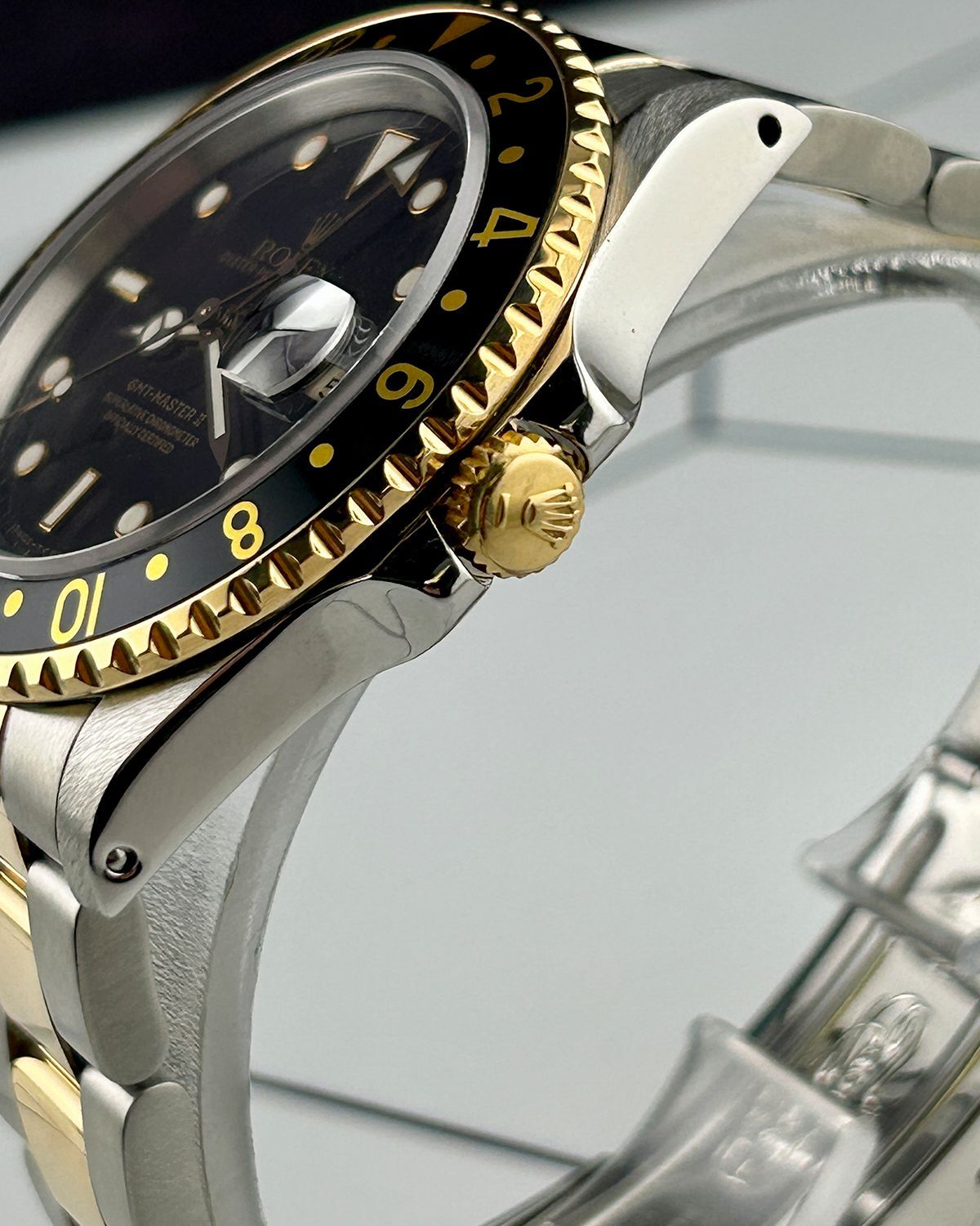 Rolex 16713