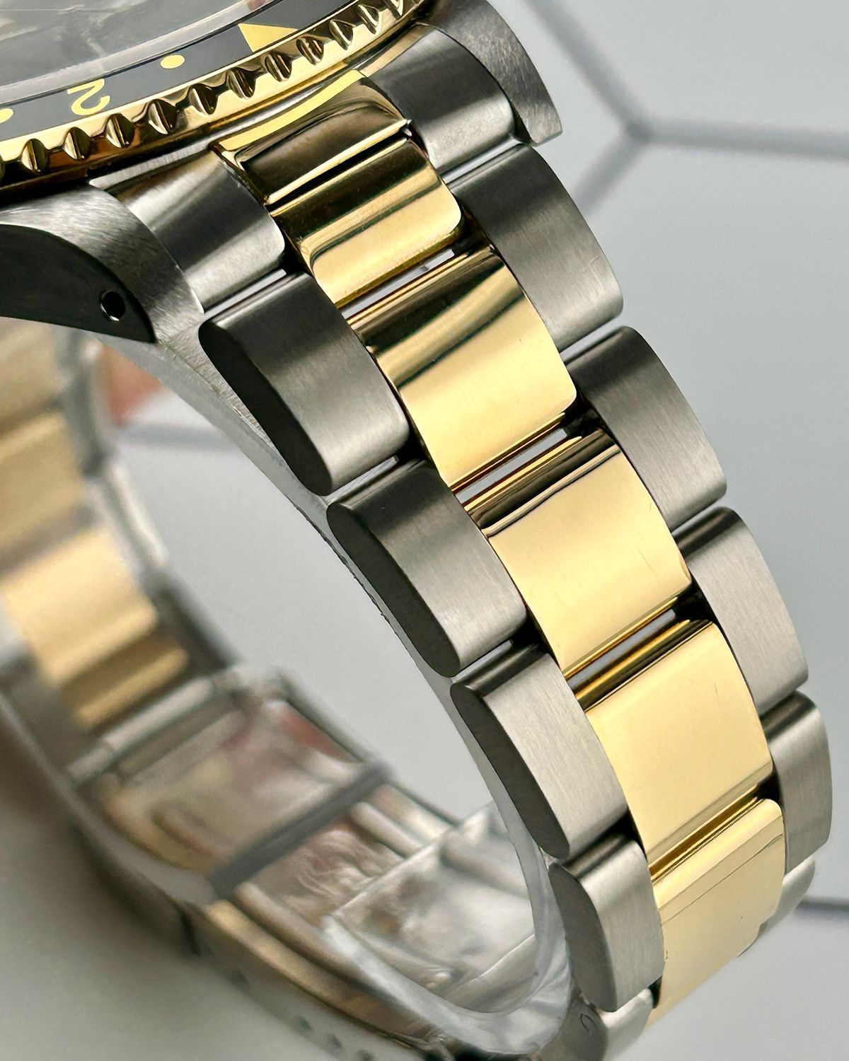 Rolex 16713