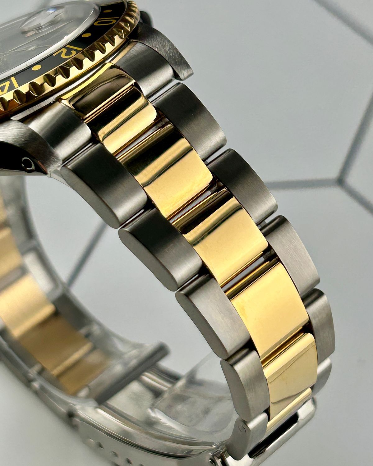 Rolex 16713
