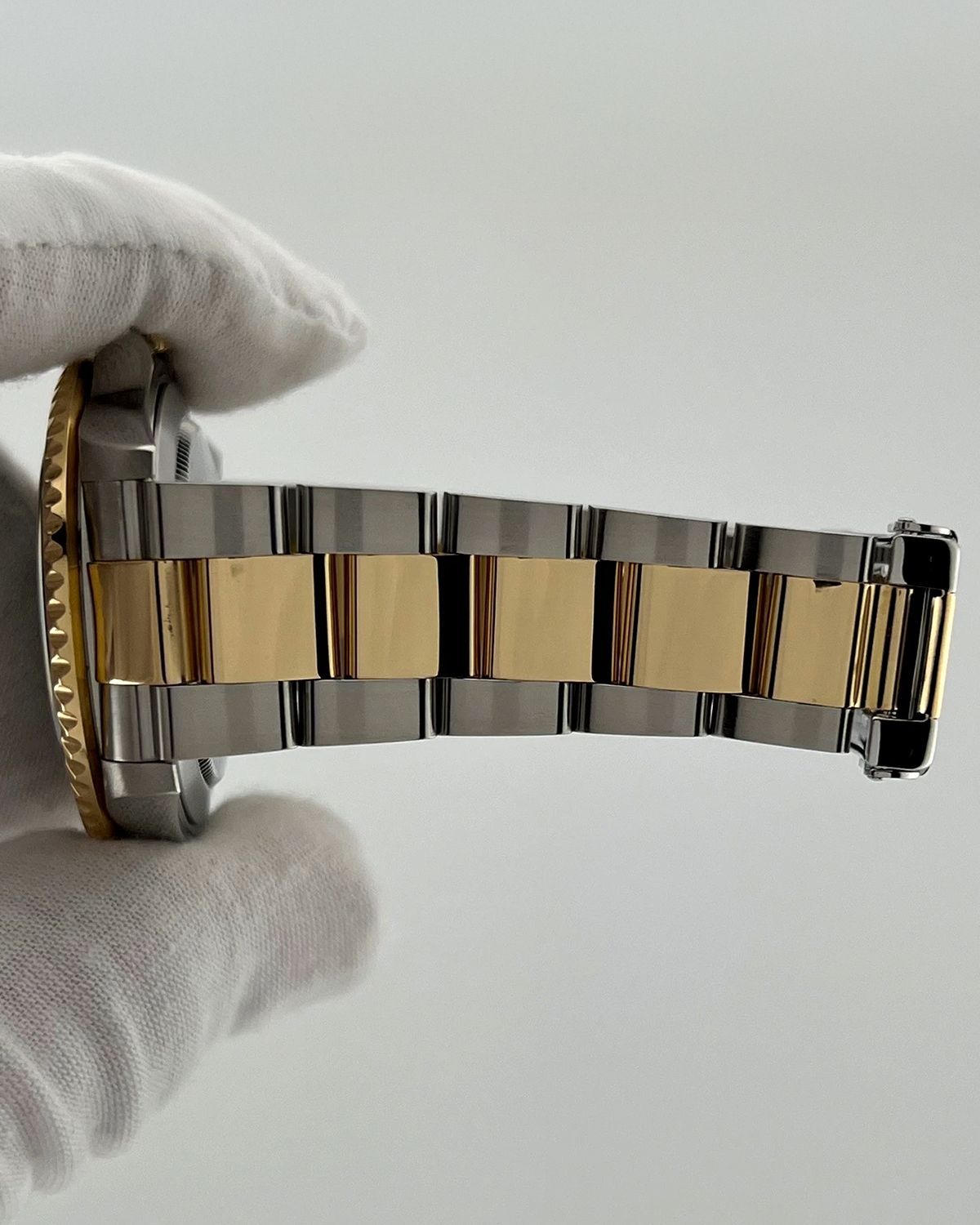 Rolex 16713