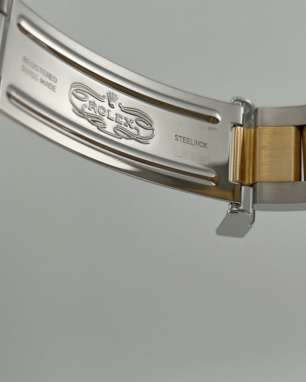 Rolex 16713
