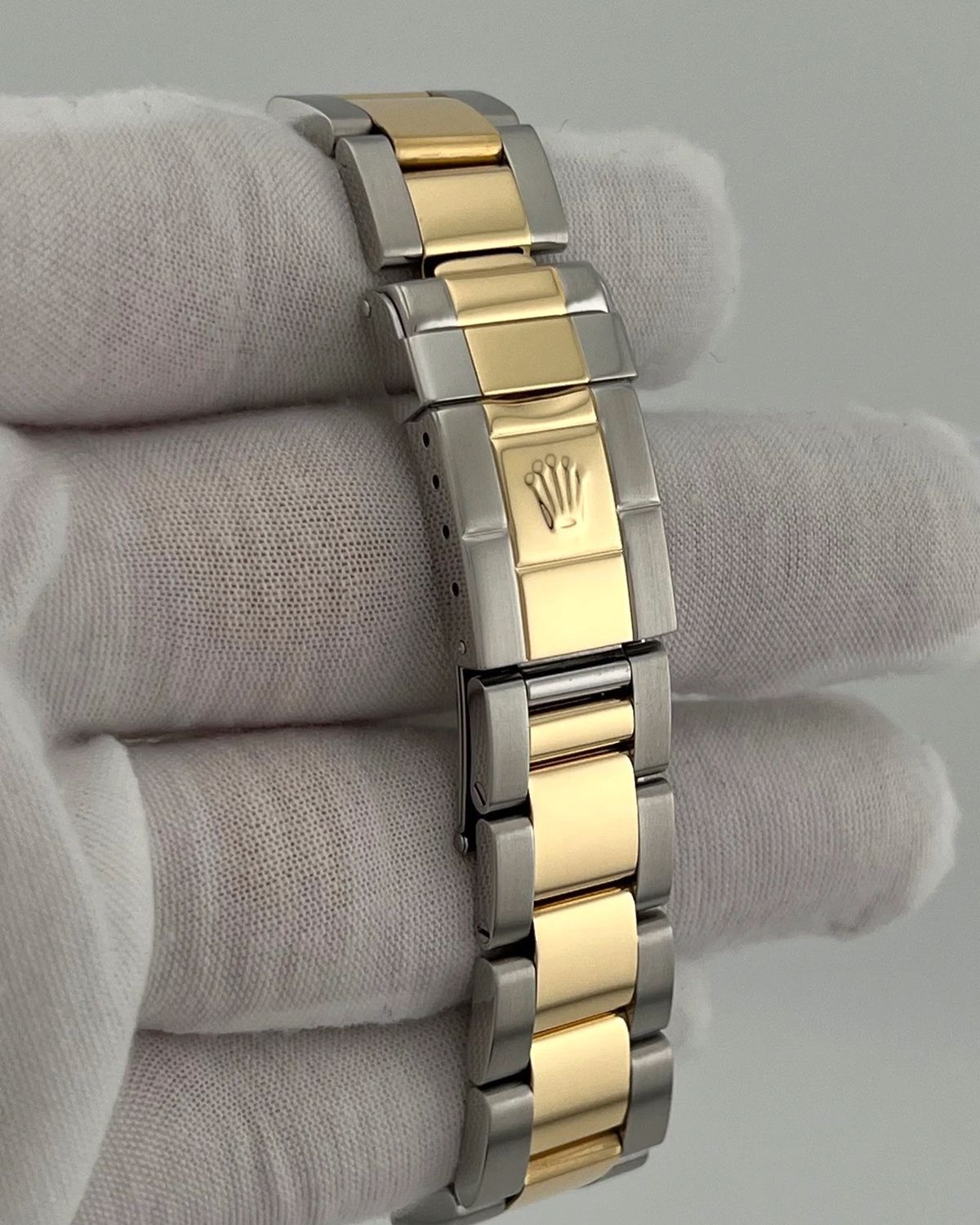 Rolex 16713