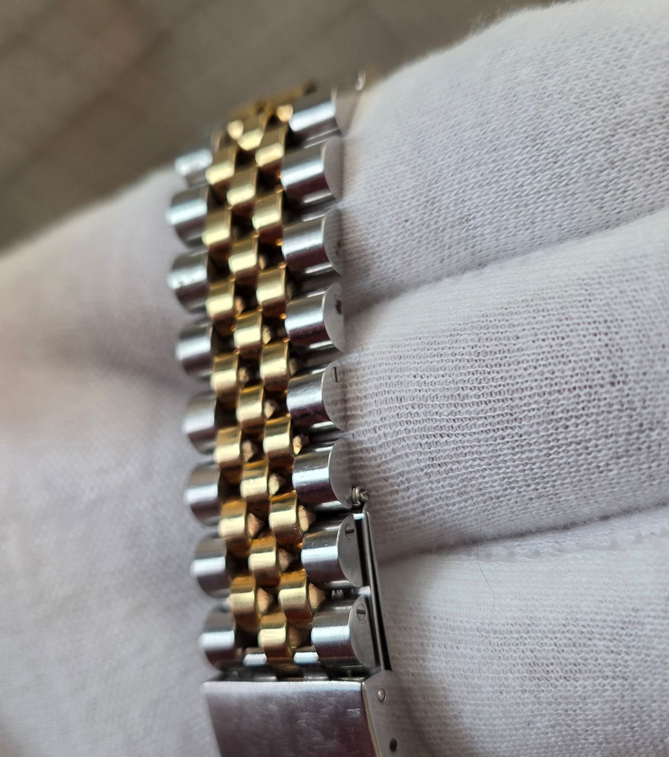 Rolex 16713