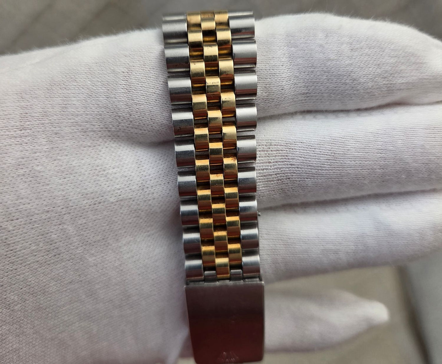Rolex 16713
