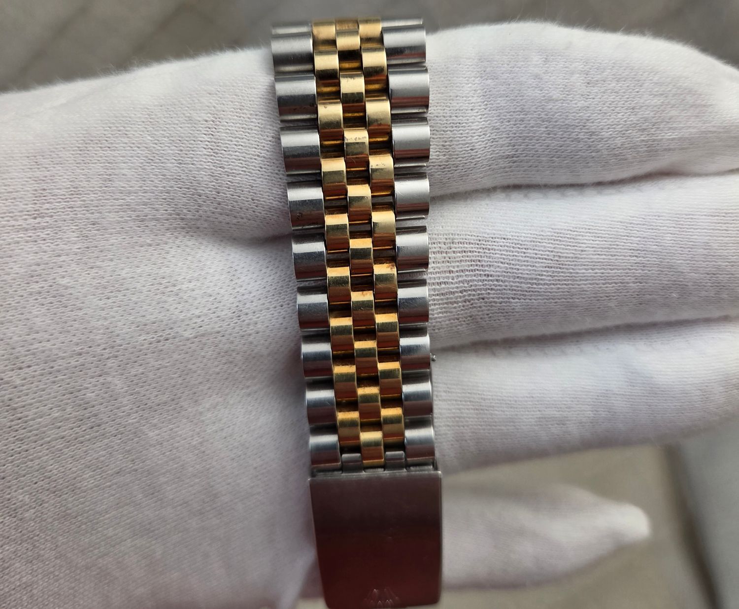 Rolex 16713