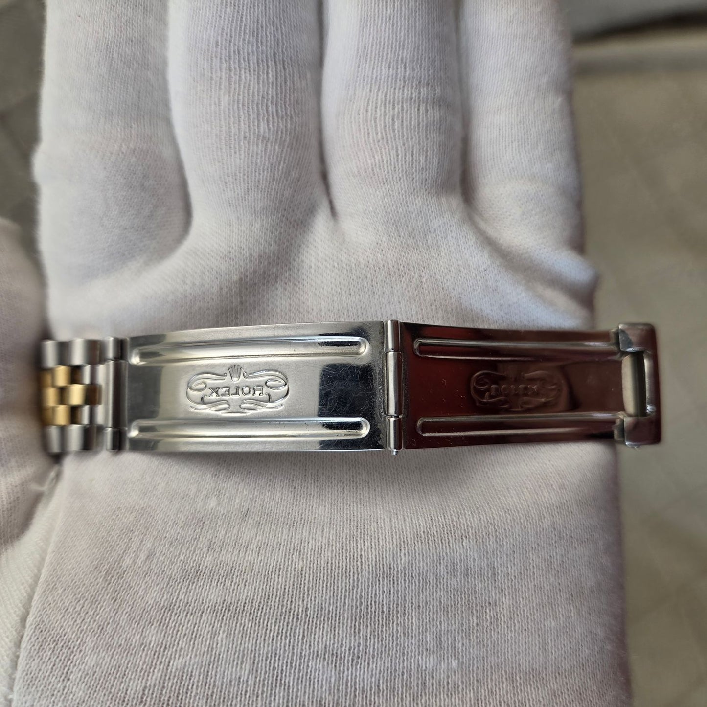 Rolex 16713