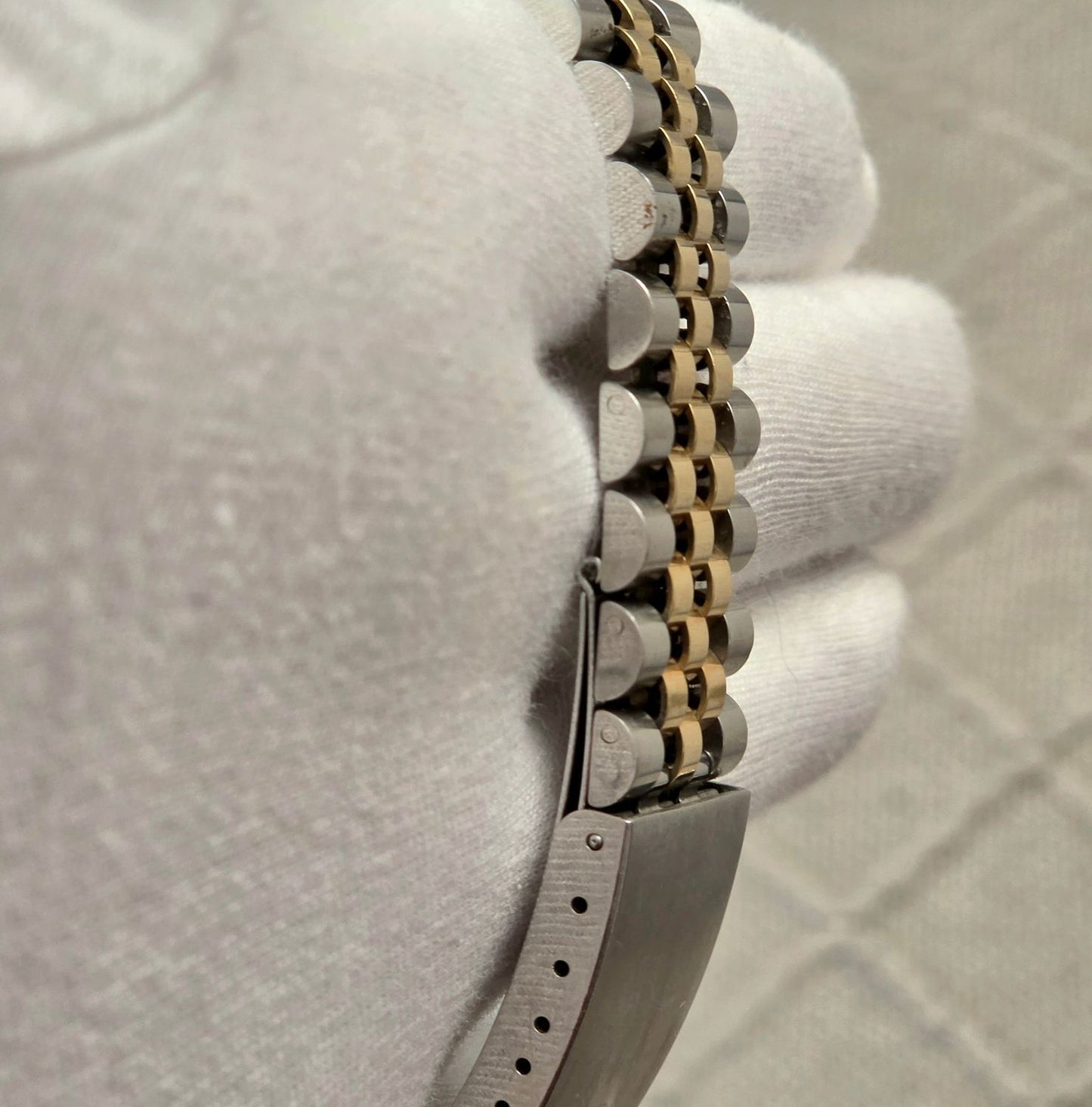Rolex 16713