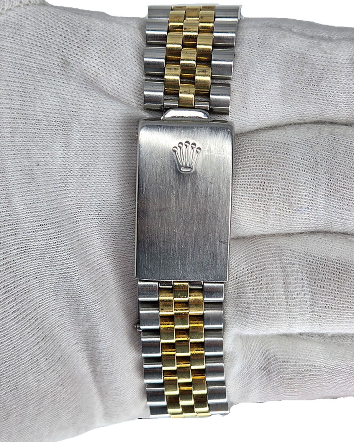 Rolex 16713