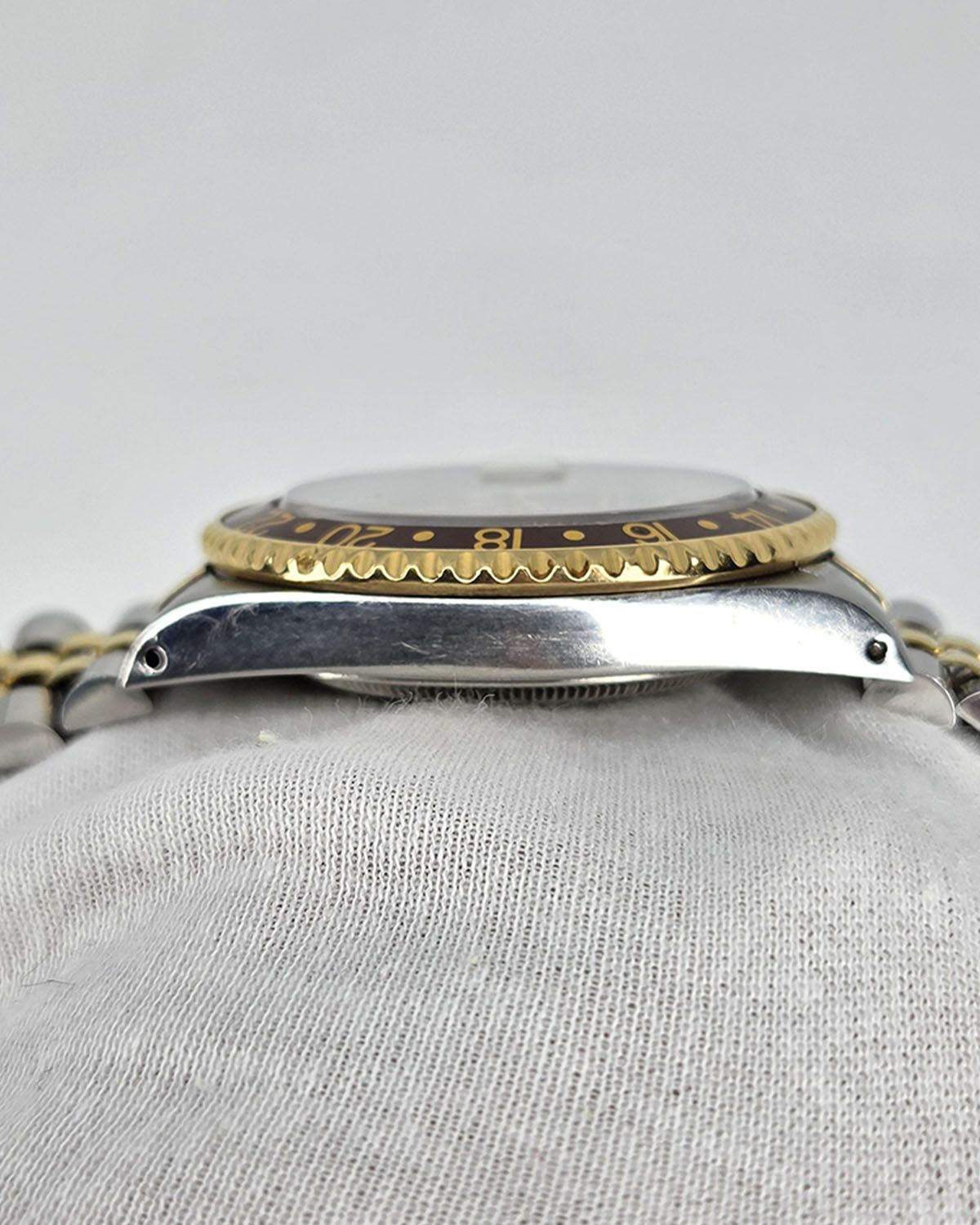 Rolex 16713