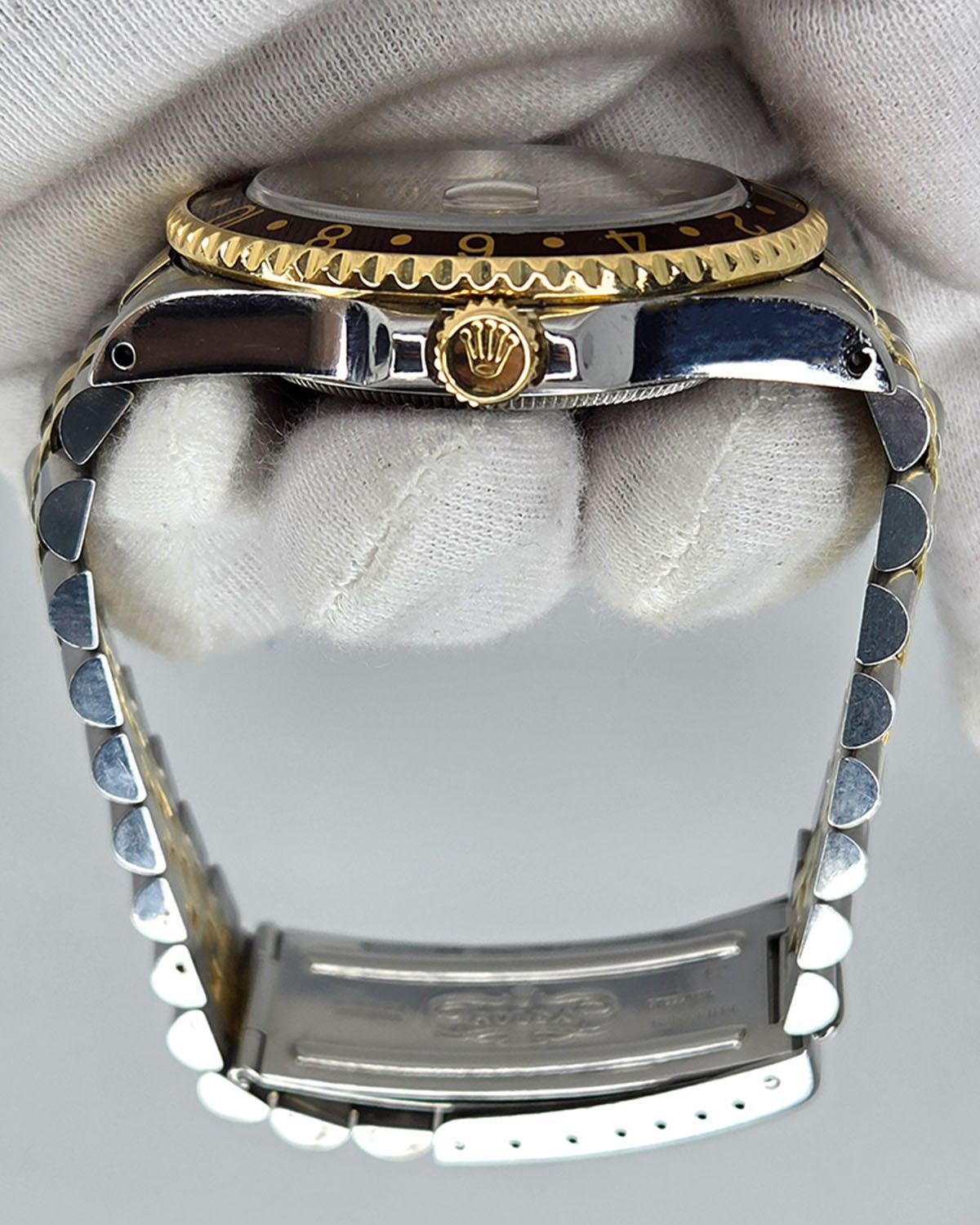 Rolex 16713