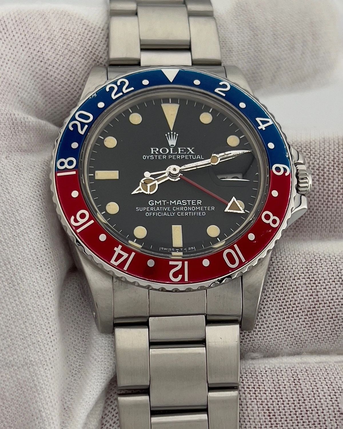 Rolex 16750