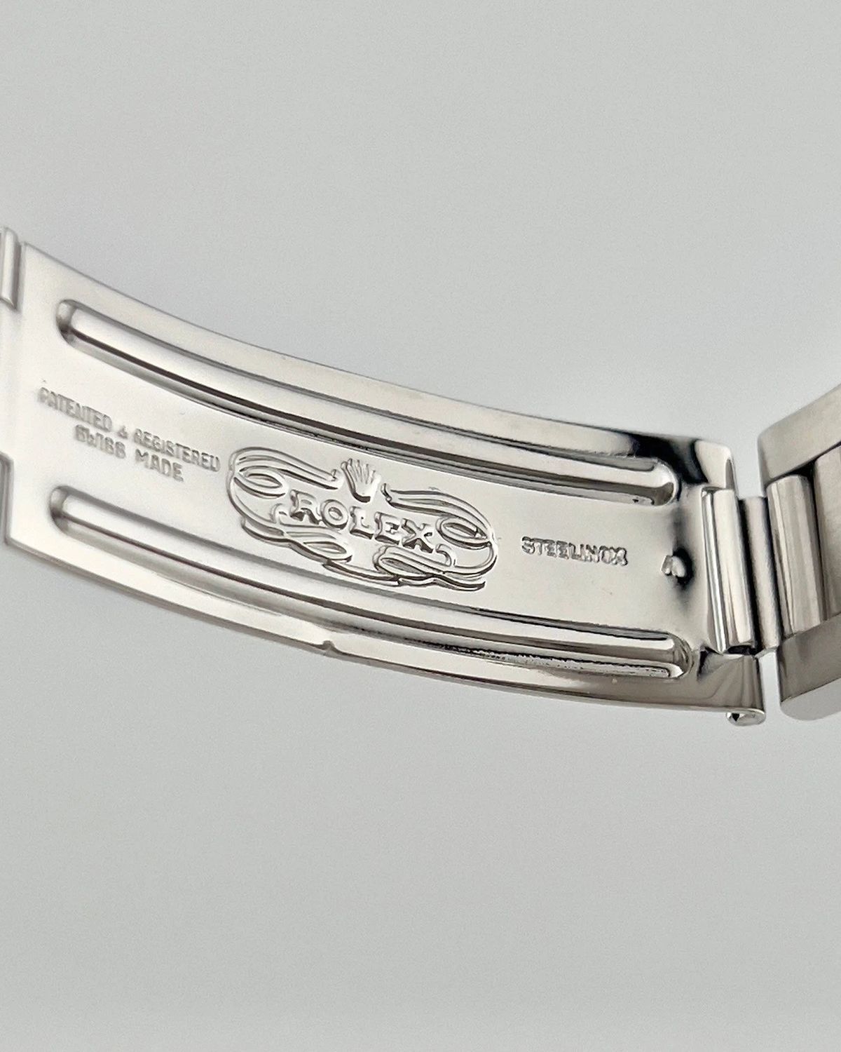 Rolex 16750
