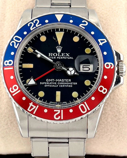 Rolex 16750