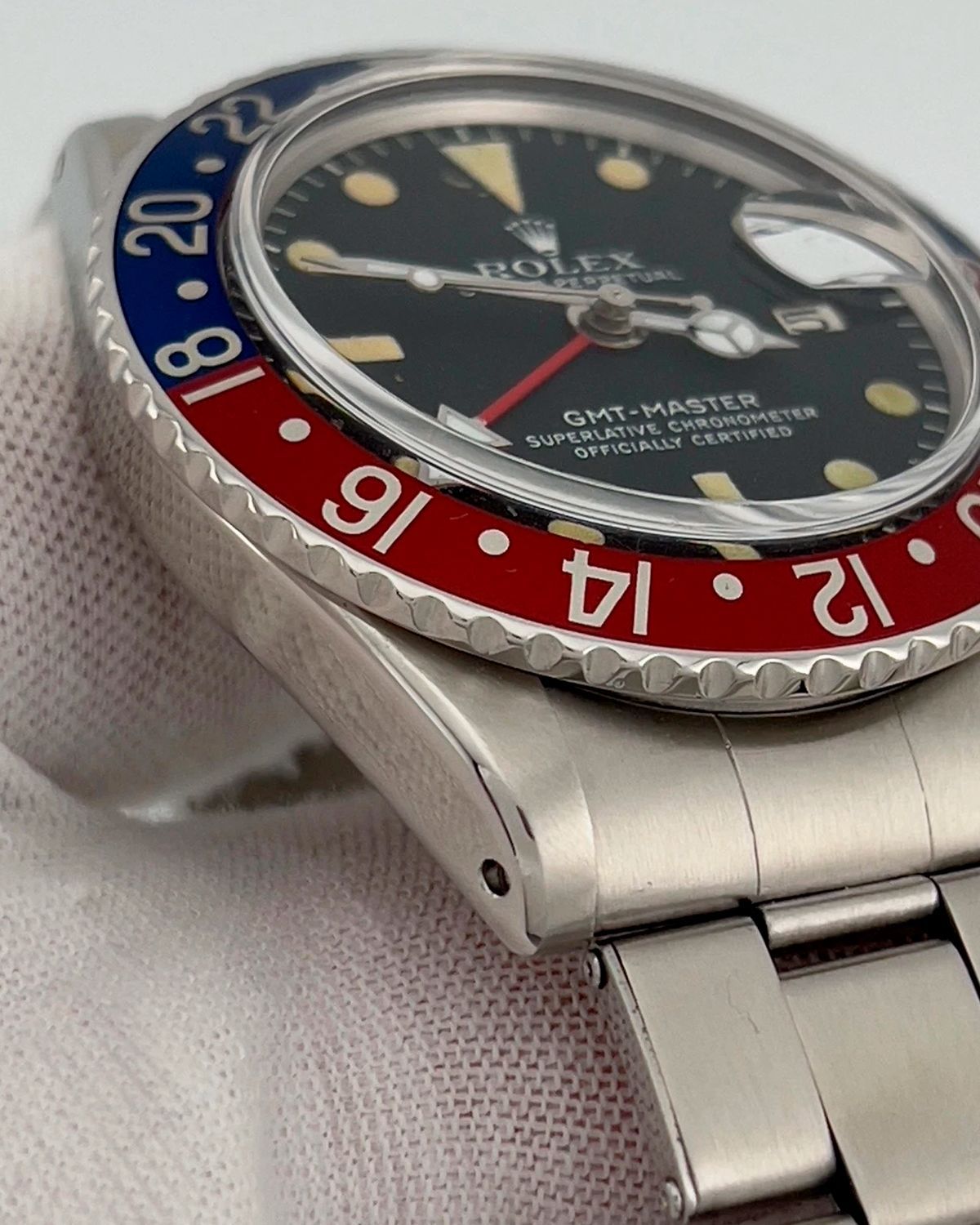 Rolex 16750