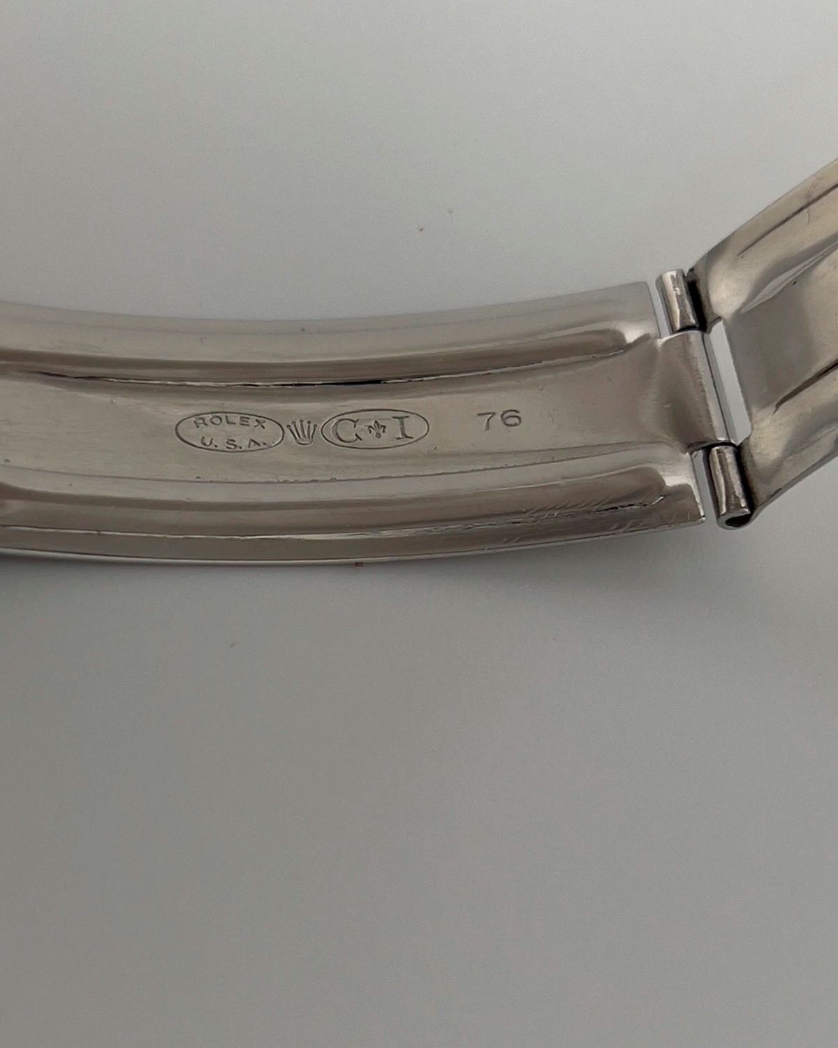 Rolex 16750
