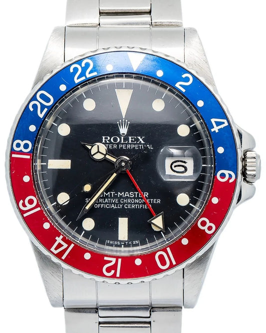 Rolex 16750
