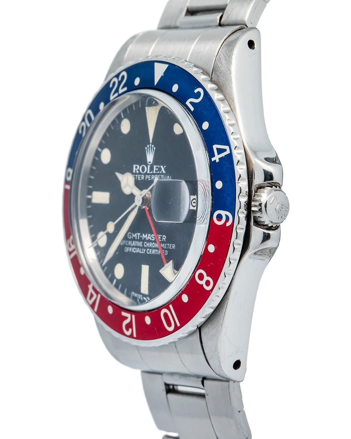 Rolex 16750