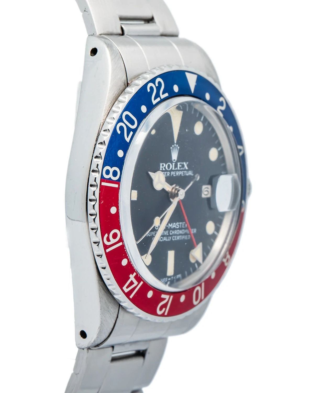 Rolex 16750
