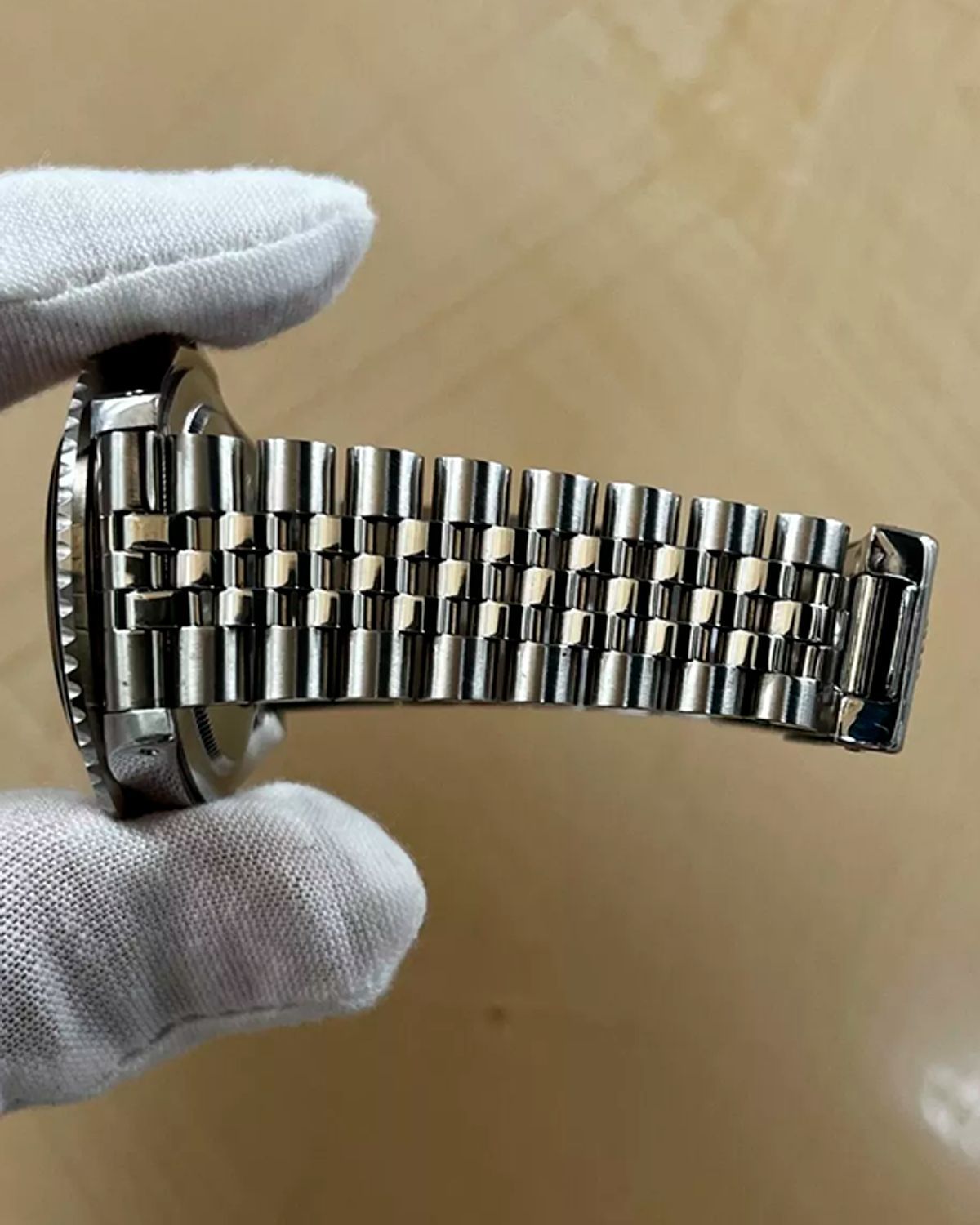 Rolex 16750