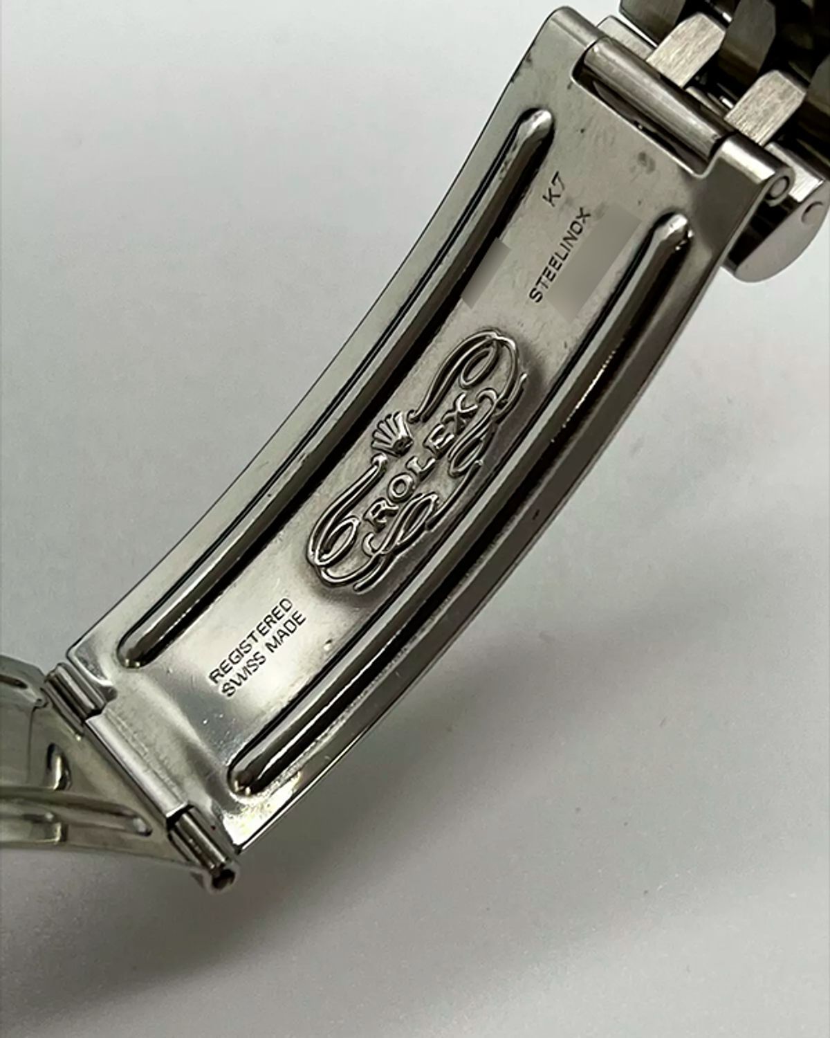 Rolex 16750