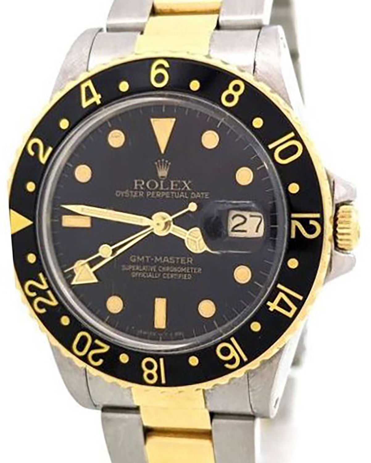 Rolex 16753