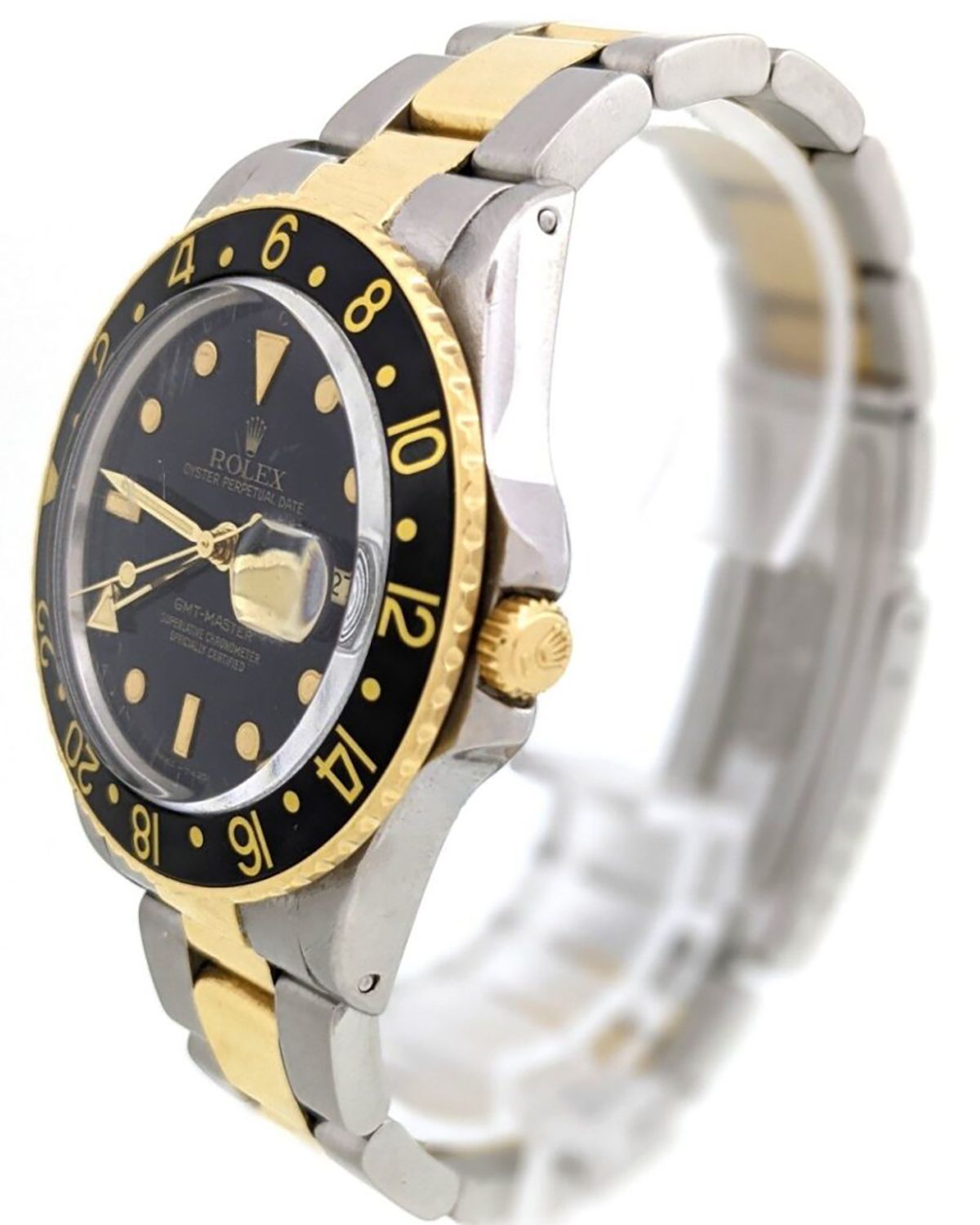 Rolex 16753