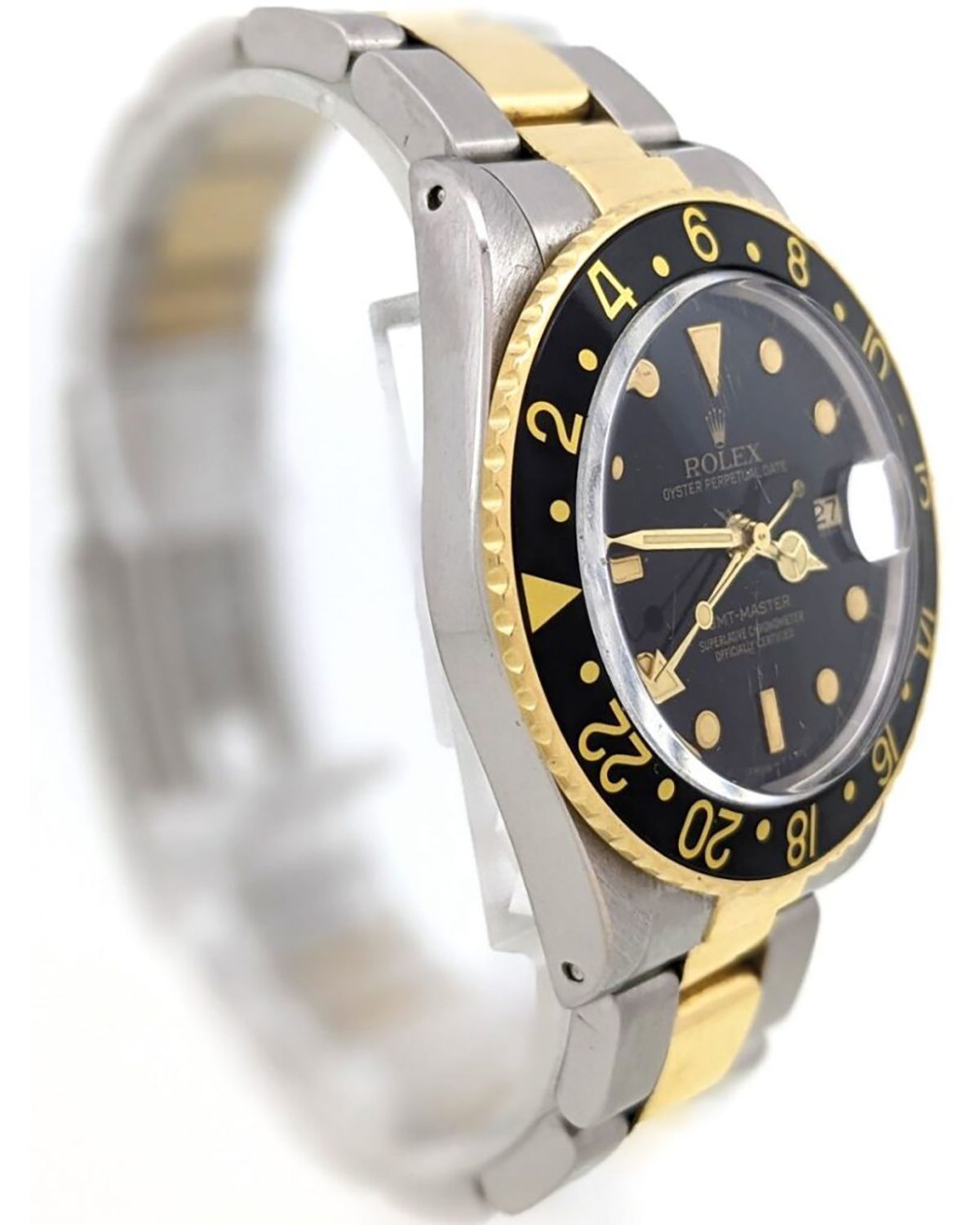 Rolex 16753