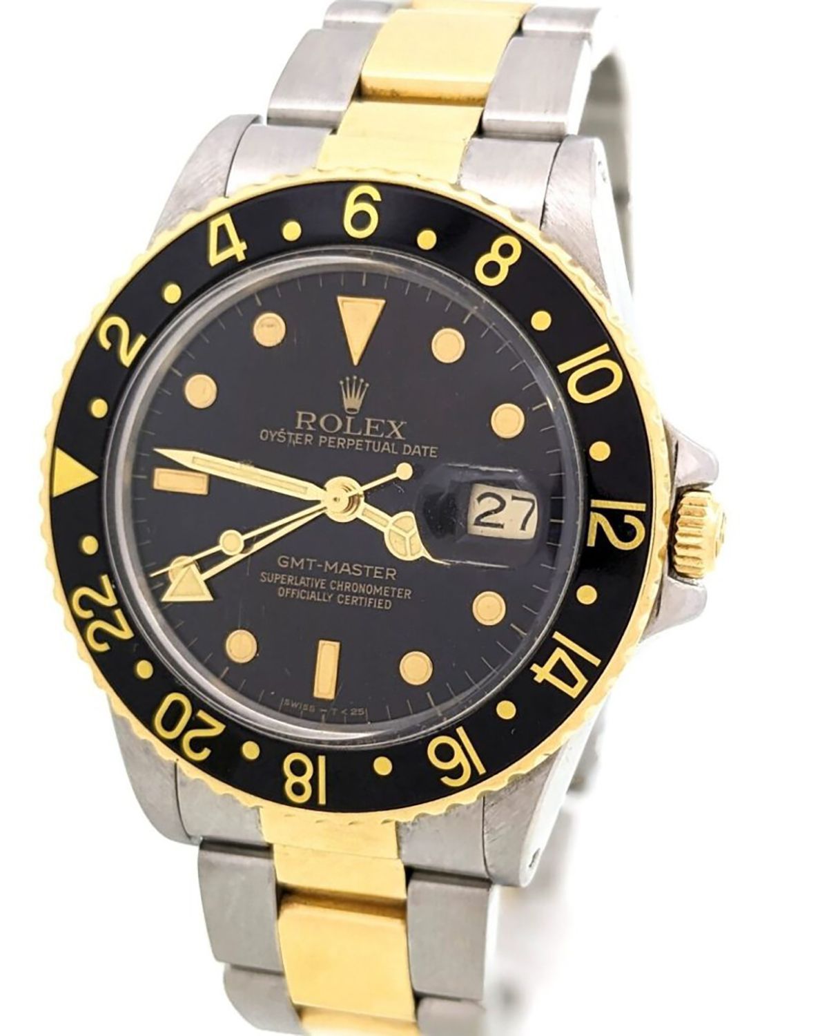 Rolex 16753