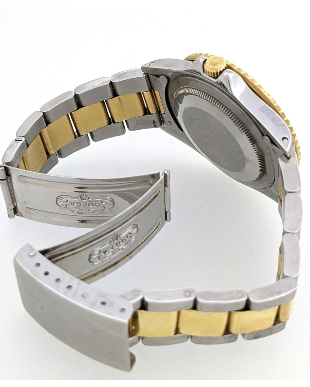 Rolex 16753