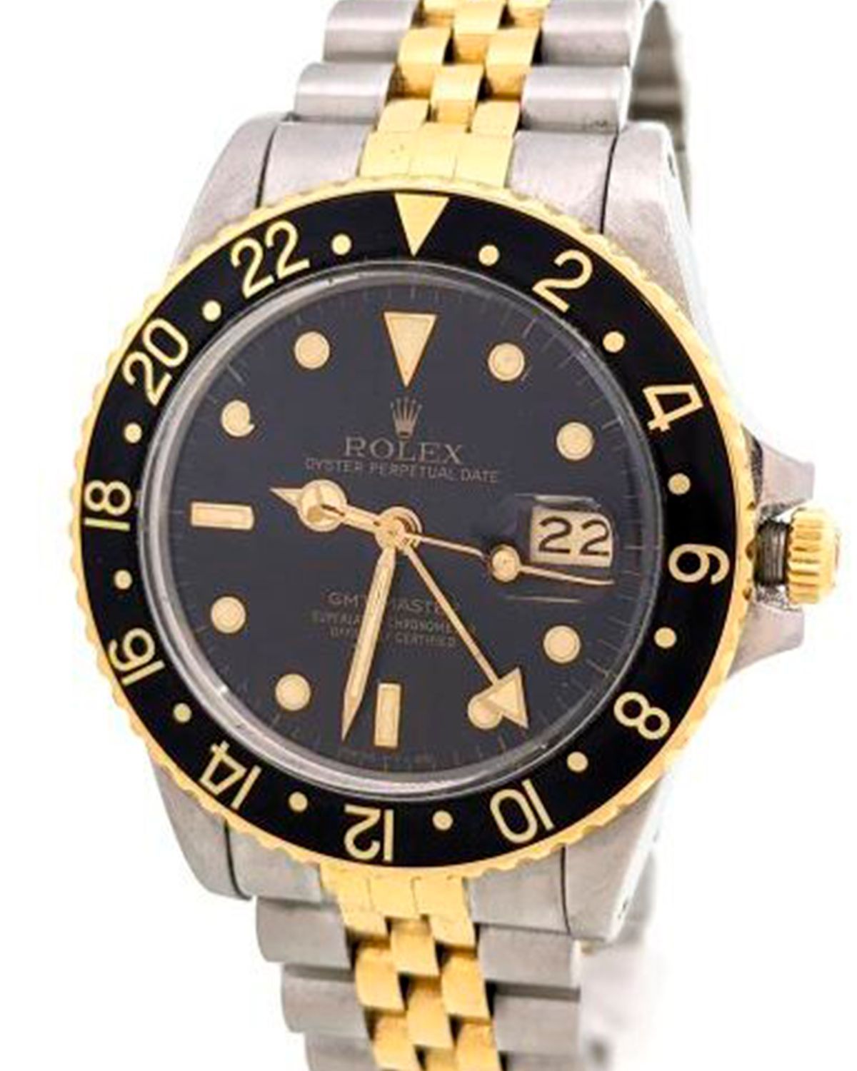 Rolex 16753