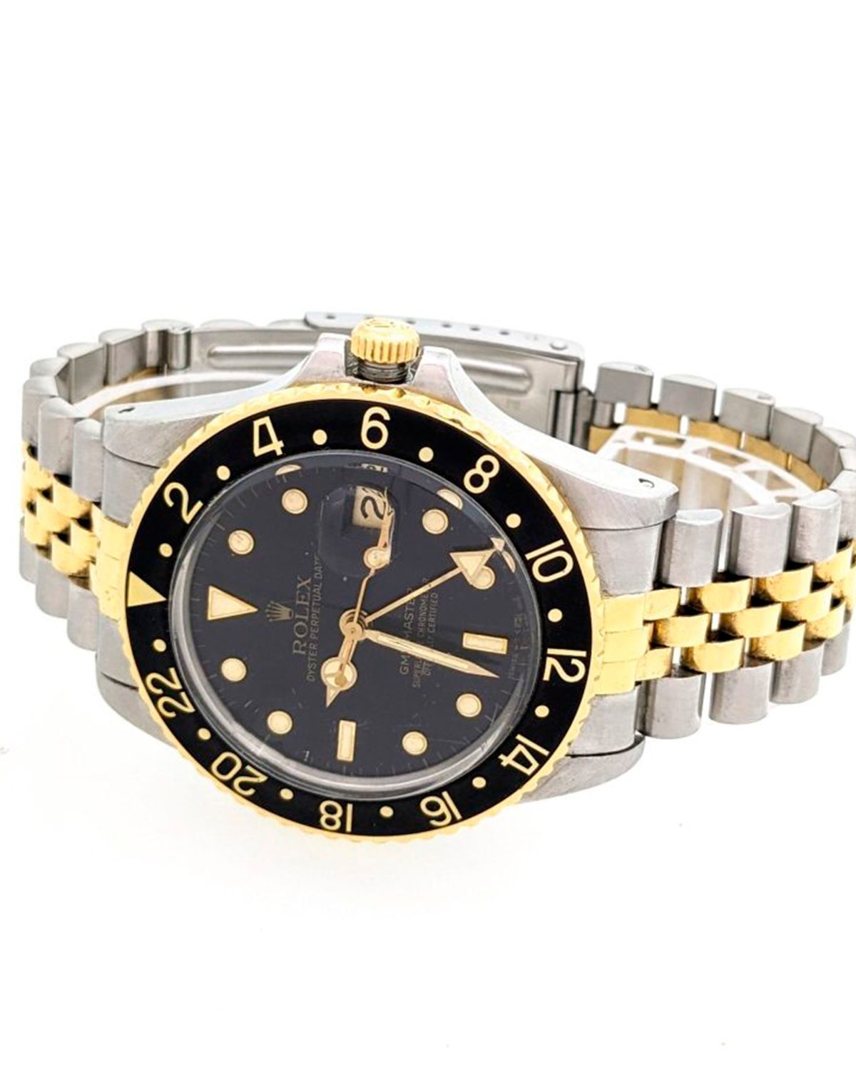Rolex 16753