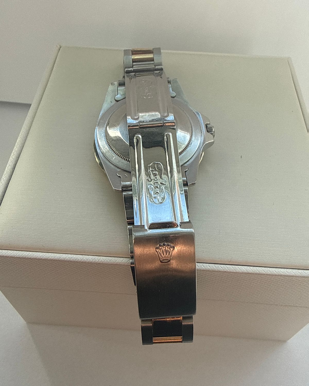Rolex 16753