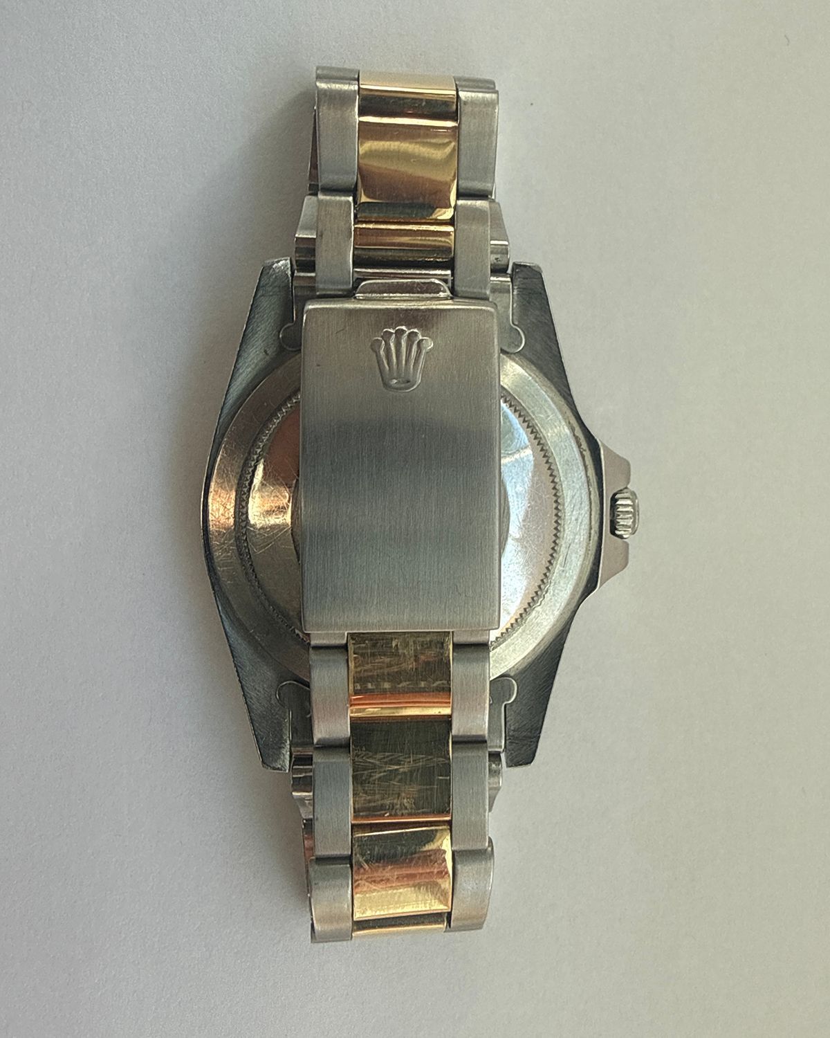 Rolex 16753