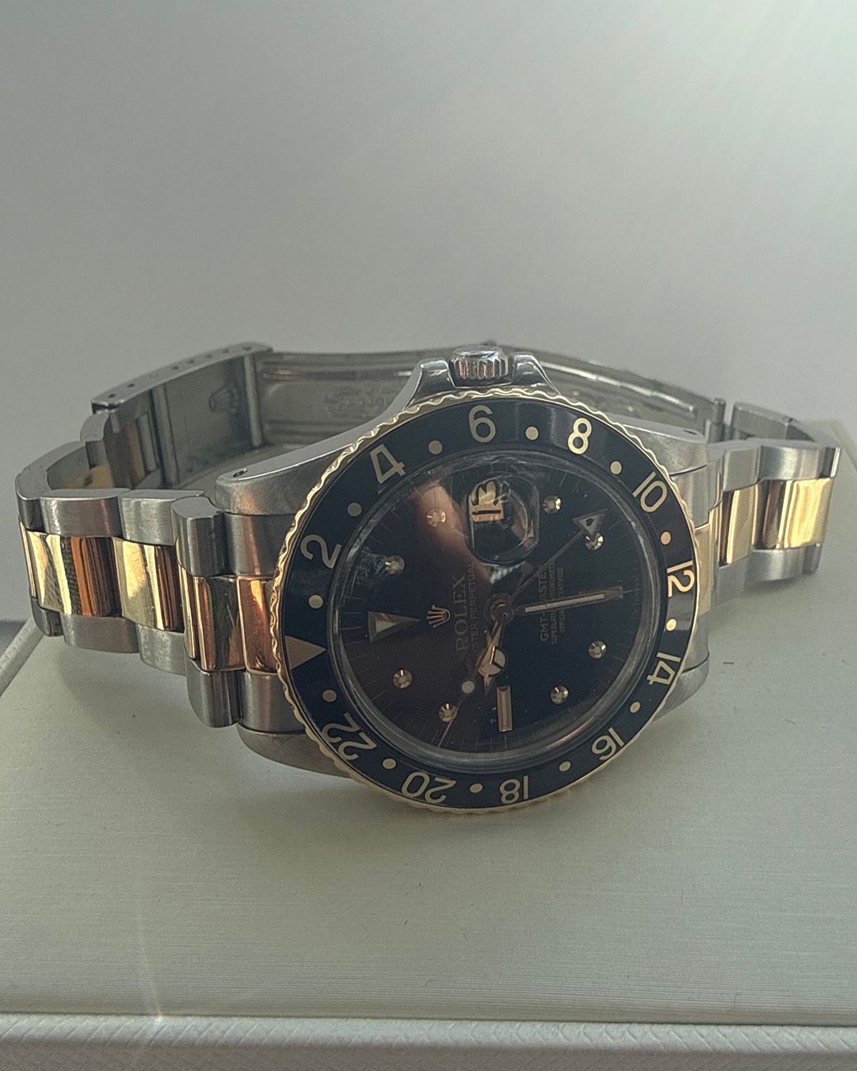 Rolex 16753