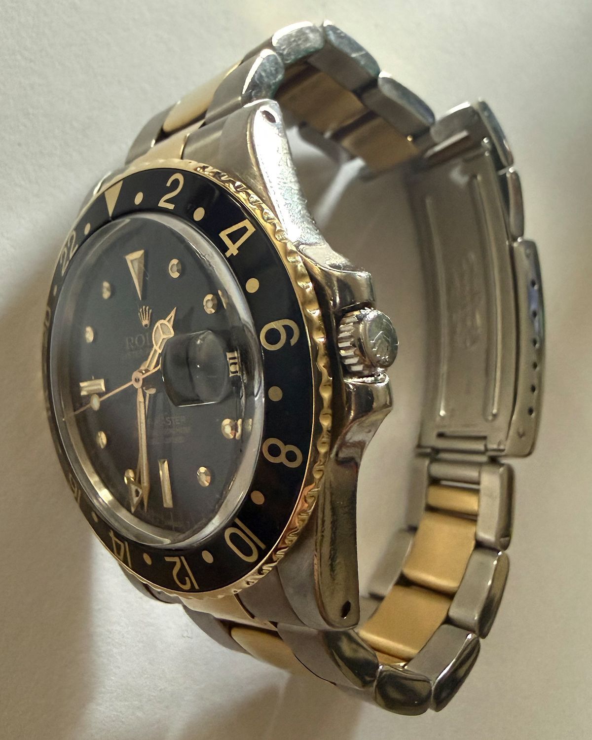 Rolex 16753