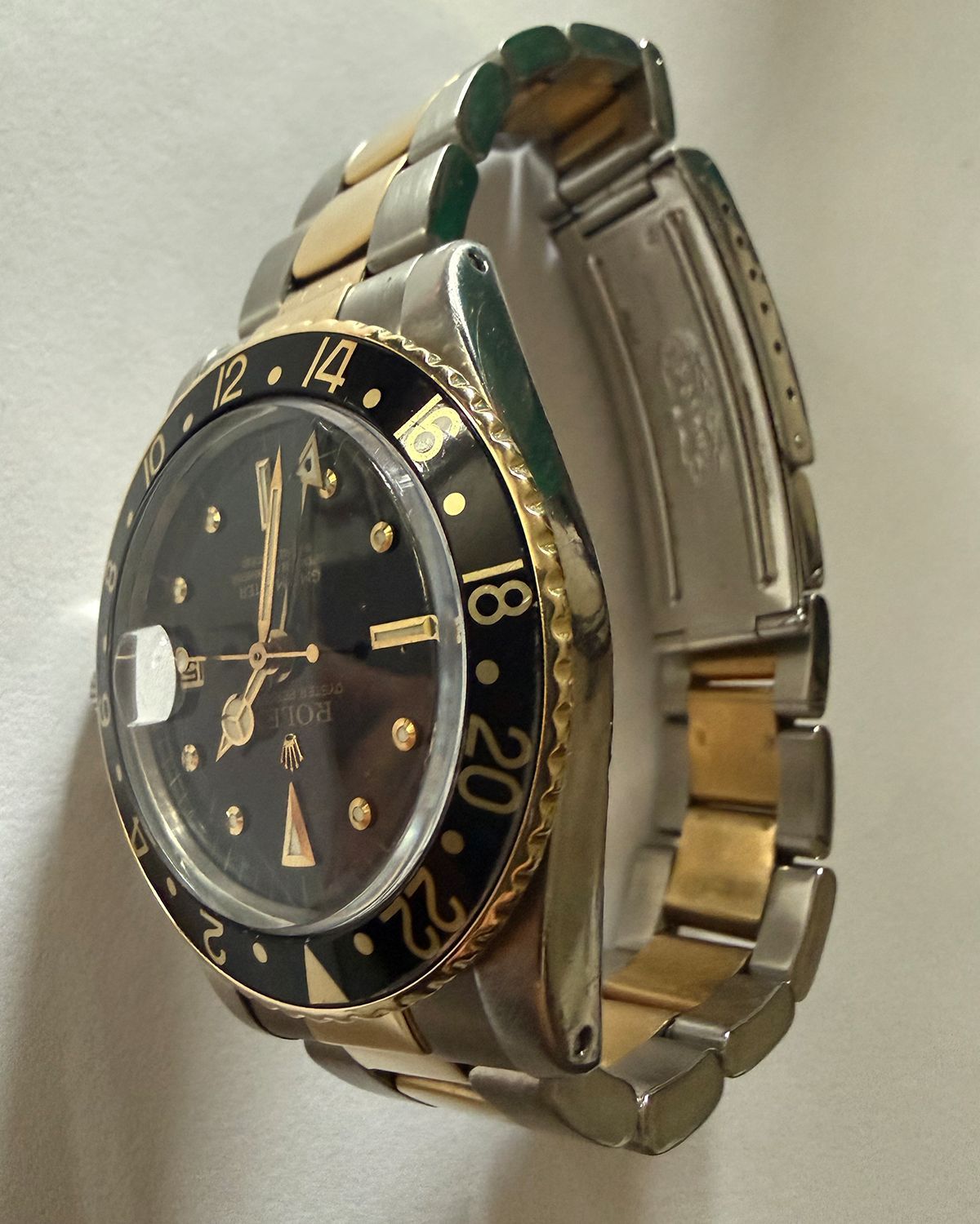 Rolex 16753