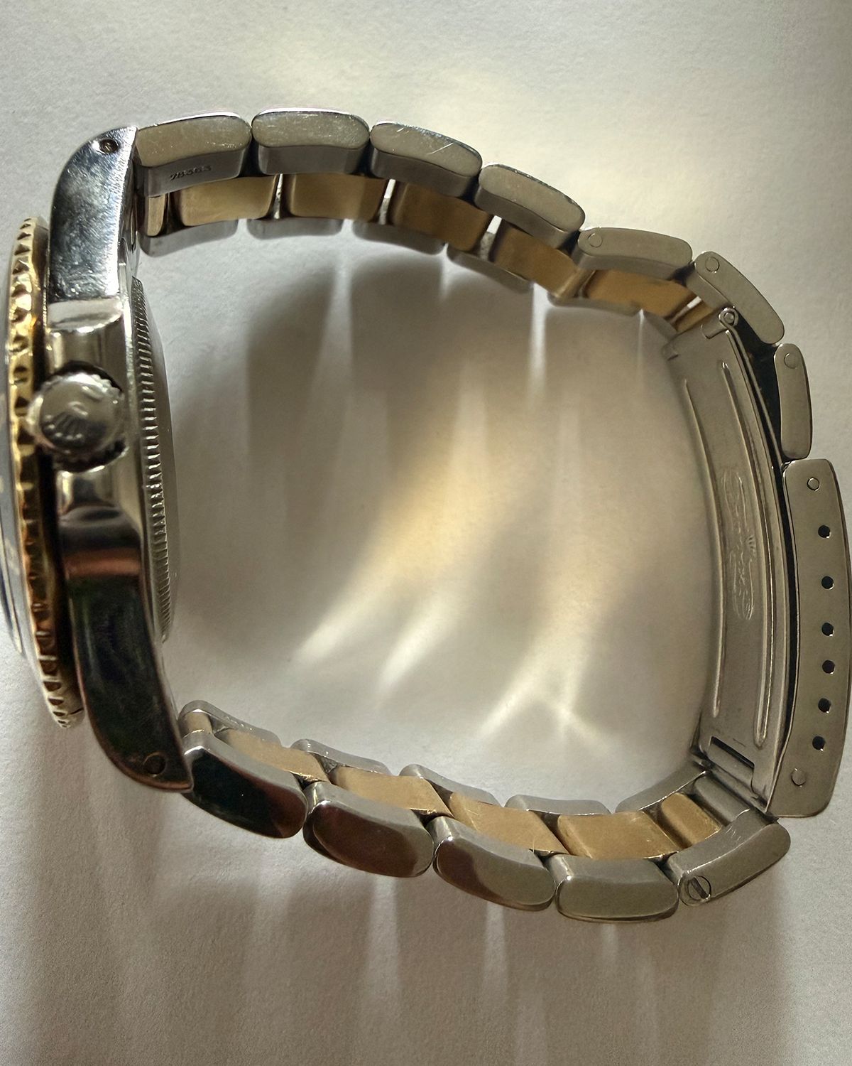 Rolex 16753